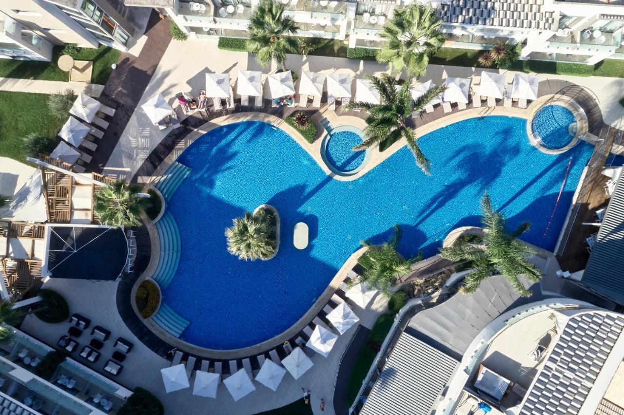 Lesante Classic, A Member Of Preferred Hotels & Resorts Циливи Экстерьер фото