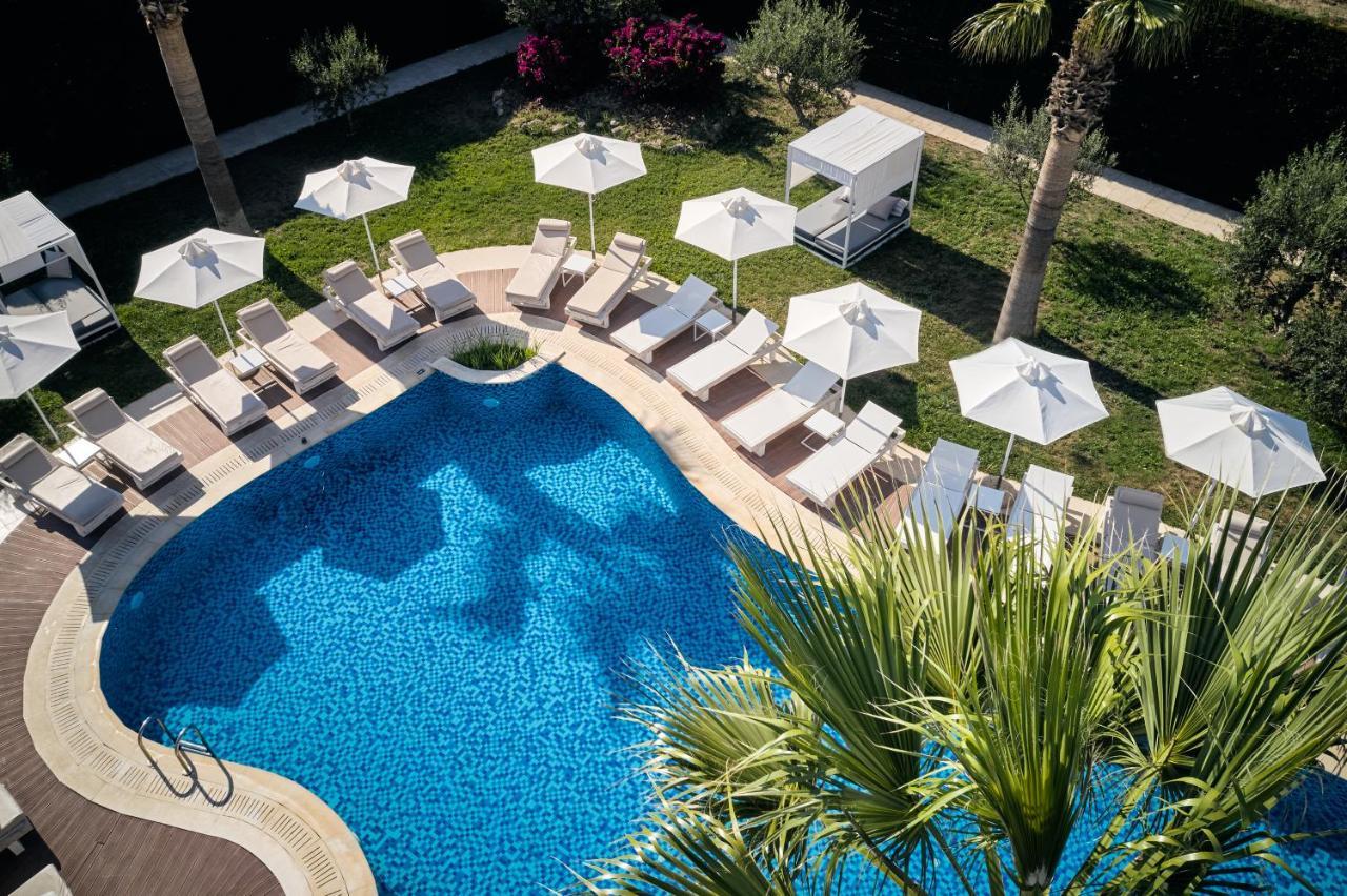 Lesante Classic, A Member Of Preferred Hotels & Resorts Циливи Экстерьер фото
