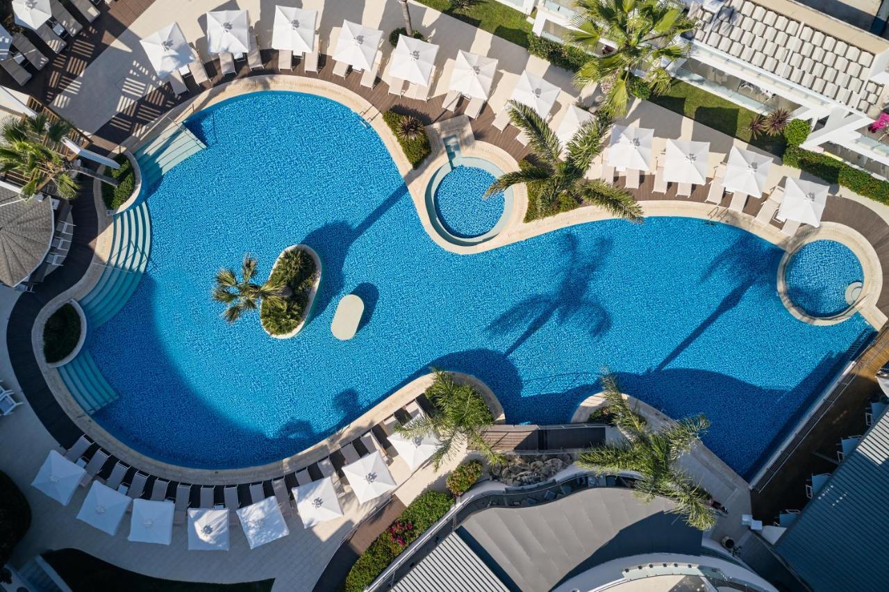 Lesante Classic, A Member Of Preferred Hotels & Resorts Циливи Экстерьер фото
