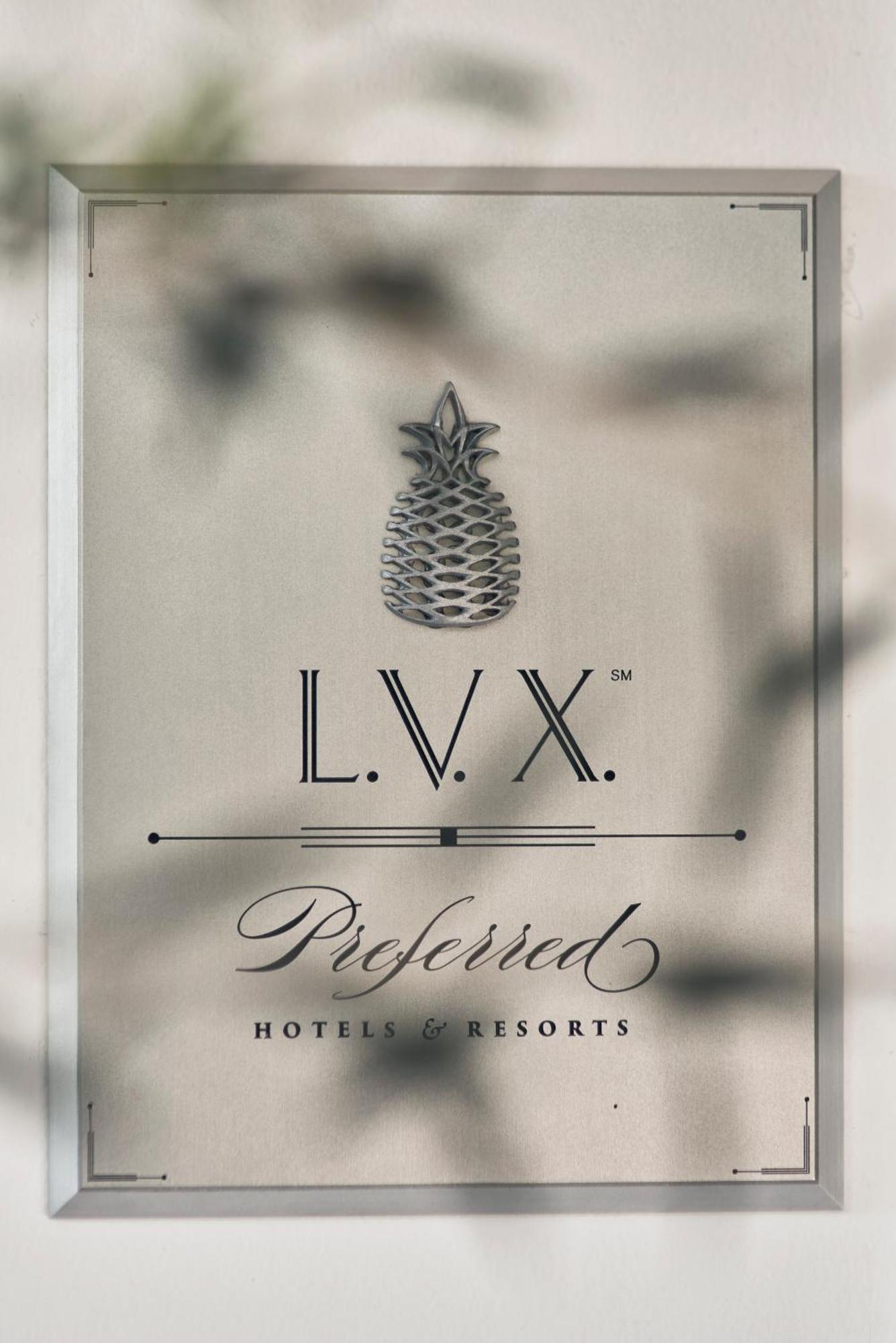 Lesante Classic, A Member Of Preferred Hotels & Resorts Циливи Экстерьер фото