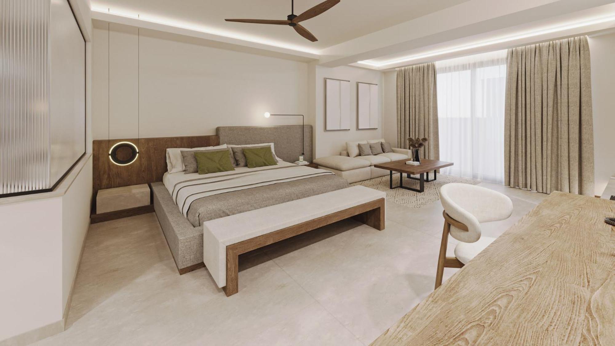 Lesante Classic, A Member Of Preferred Hotels & Resorts Циливи Экстерьер фото