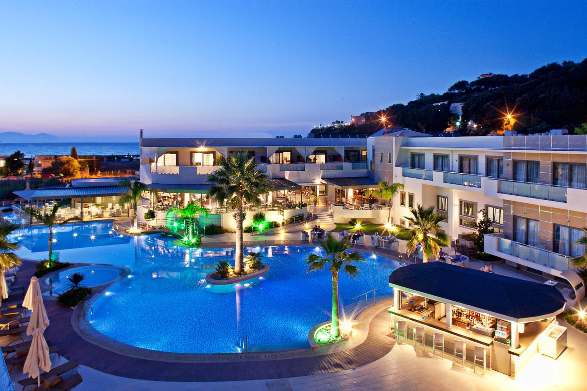 Lesante Classic, A Member Of Preferred Hotels & Resorts Циливи Экстерьер фото