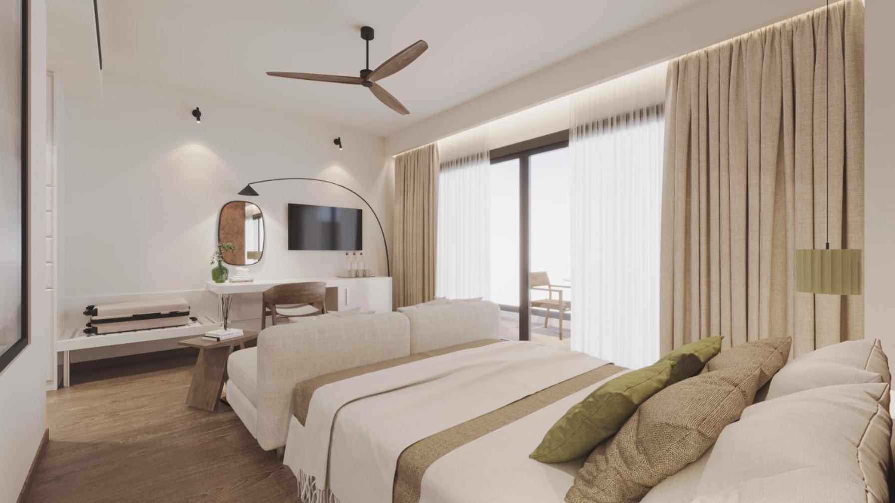 Lesante Classic, A Member Of Preferred Hotels & Resorts Циливи Номер фото