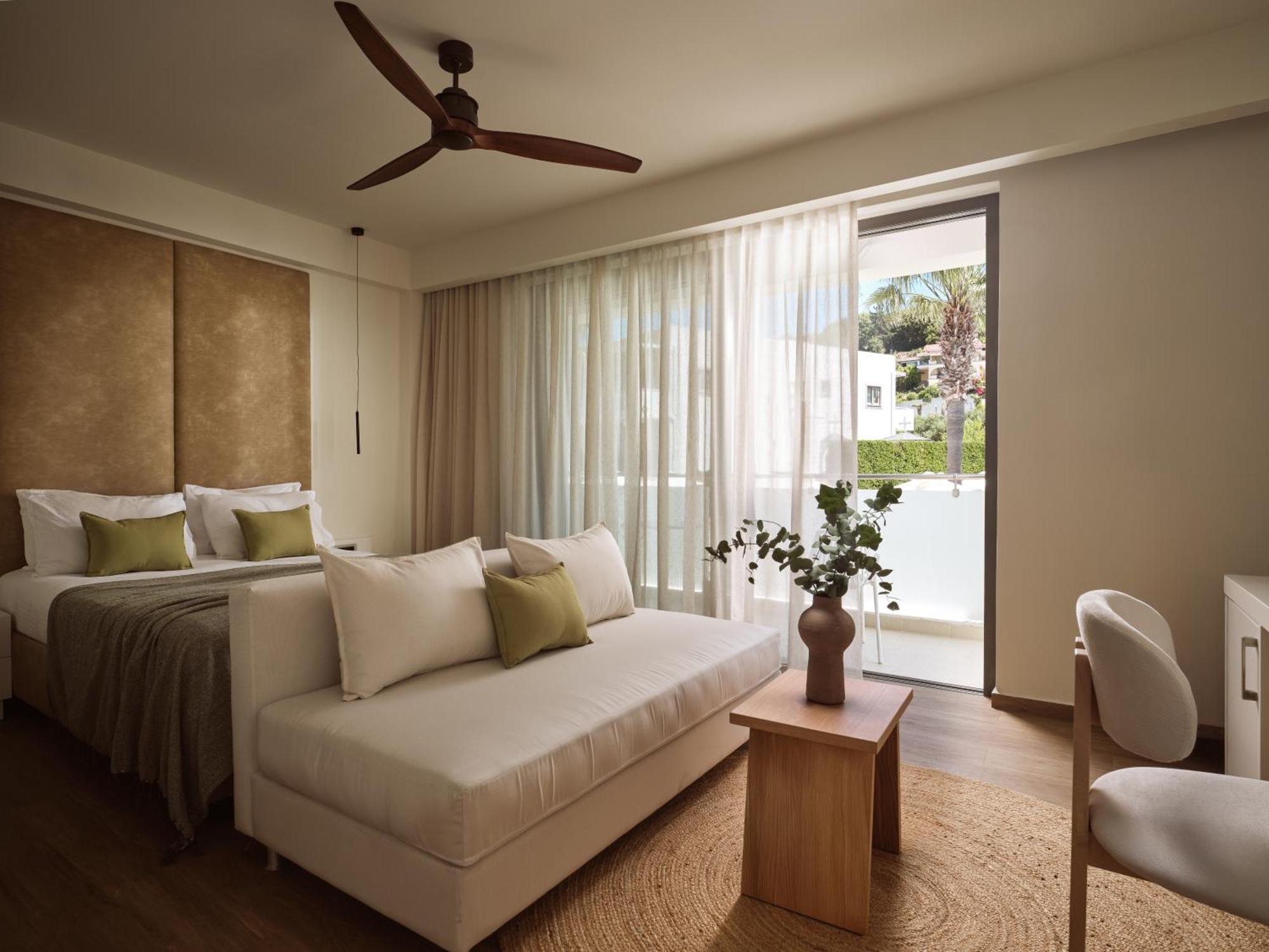 Lesante Classic, A Member Of Preferred Hotels & Resorts Циливи Экстерьер фото