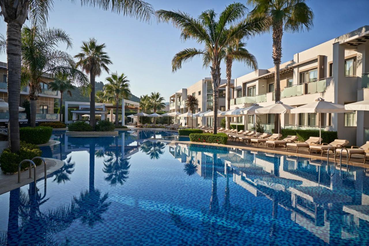 Lesante Classic, A Member Of Preferred Hotels & Resorts Циливи Экстерьер фото
