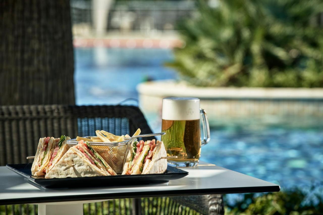 Lesante Classic, A Member Of Preferred Hotels & Resorts Циливи Экстерьер фото