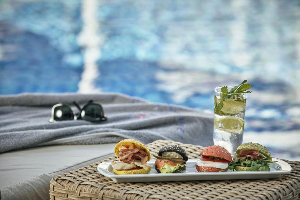 Lesante Classic, A Member Of Preferred Hotels & Resorts Циливи Экстерьер фото
