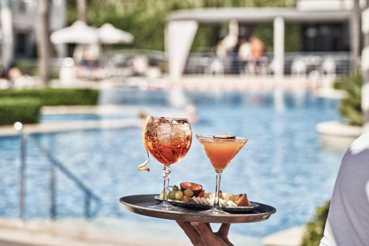 Lesante Classic, A Member Of Preferred Hotels & Resorts Циливи Экстерьер фото